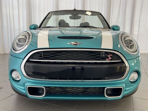 Used 2019 MINI Cooper S w/ Driver Assistance Package image 6