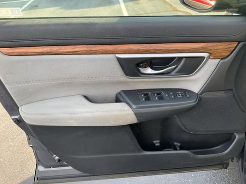 Used 2020 Honda CR-V EX image 3