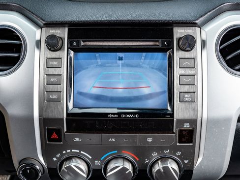 Used 2019 Toyota Tundra SR5 image 24