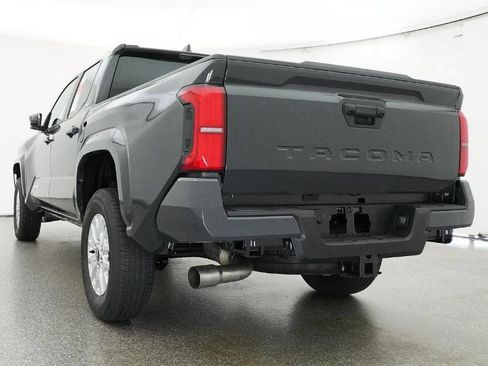 New 2026 Toyota Tacoma SR5 RWD image 25