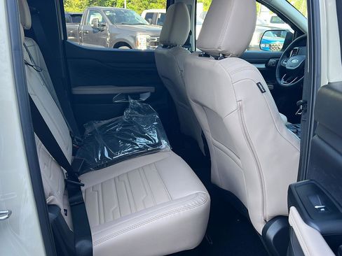 New 2026 Ford Ranger Lariat image 12
