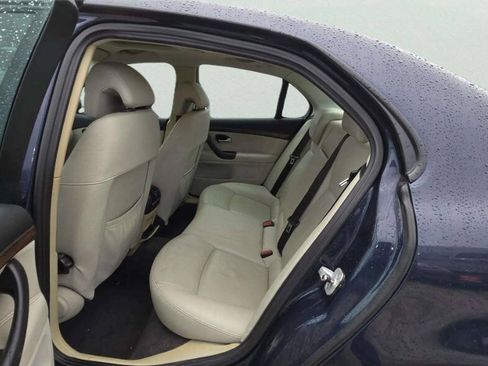 Used 2004 Saab 9-3 Linear FWD image 7