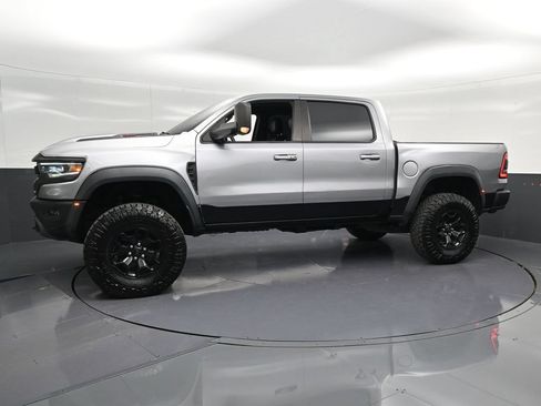 Used 2022 RAM 1500 TRX w/ TRX Level 2 Equipment Group AWD/4WD image 7