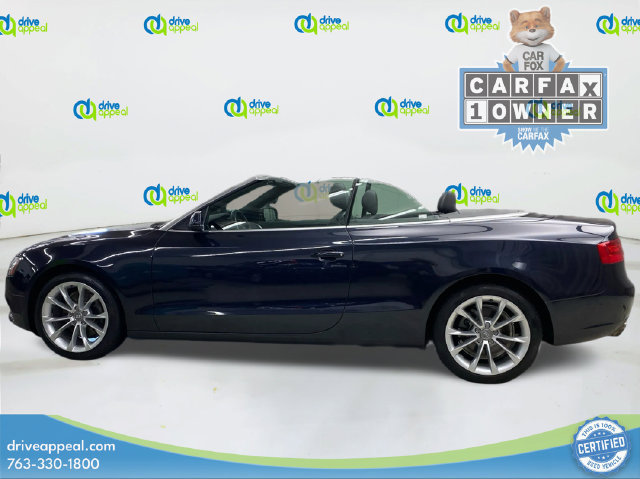 Used 2013 Audi A5 2.0T Premium AWD/4WD image 9