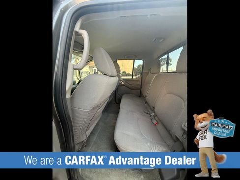 Used 2016 Nissan Frontier SV w/ SV Value Truck Package RWD image 13
