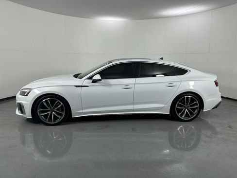 Used 2023 Audi A5 2.0T Premium Plus w/ Premium Plus AWD/4WD image 30