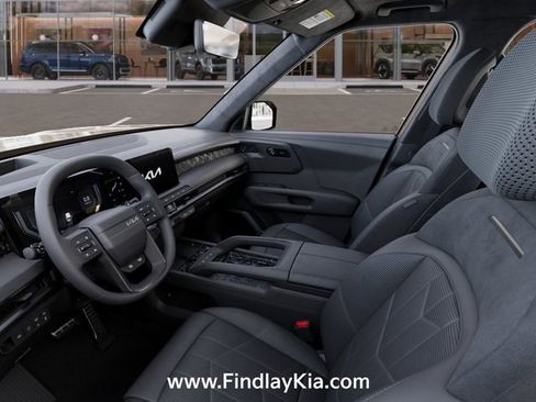 New 2027 Kia Telluride SX Prestige X-Pro AWD/4WD image 20