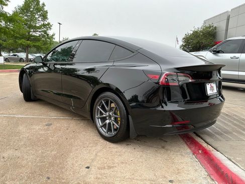 Used 2021 Tesla Model 3 Long Range image 8