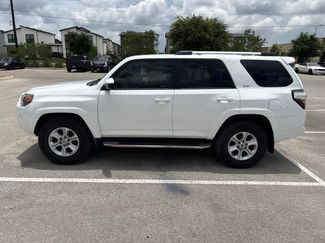 Used 2019 Toyota 4Runner SR5 RWD video 2
