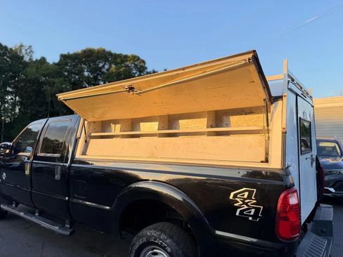 Used 2016 Ford F350 XL w/ XL Appearance Package AWD/4WD image 12
