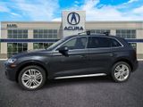 Used 2019 Audi Q5 2.0T Premium Plus w/ Premium Plus Package image 2
