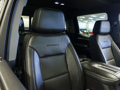 Used 2022 GMC Sierra 1500 Denali image 18