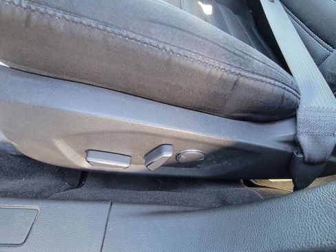 Used 2014 Ford Fusion SE image 19