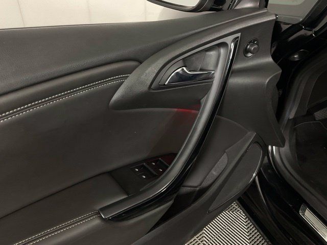 Used 2017 Buick Cascada Premium FWD image 30