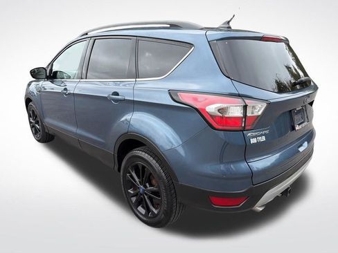 Used 2018 Ford Escape SEL image 7