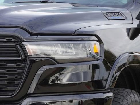 New 2026 RAM 1500 Lone Star AWD/4WD image 4