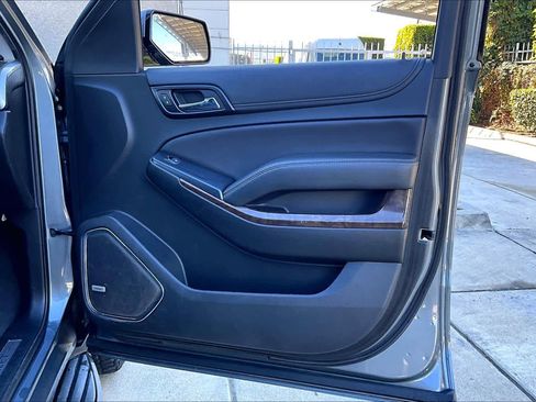 Used 2019 Chevrolet Tahoe LT w/ Max Trailering Package image 22