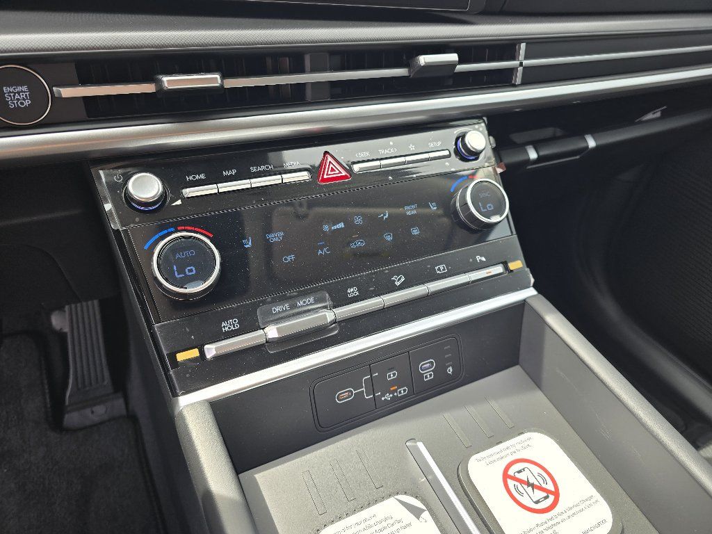 New 2027 Hyundai Santa Fe SEL AWD/4WD image 23