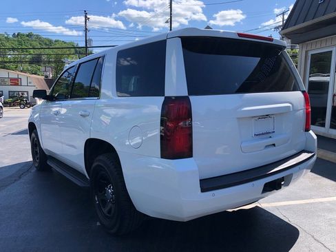 Used 2017 Chevrolet Tahoe 2WD image 4