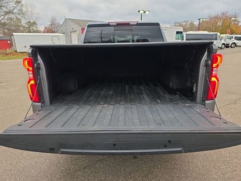 Used 2022 Chevrolet Silverado 1500 RST w/ All Star Edition Plus image 25