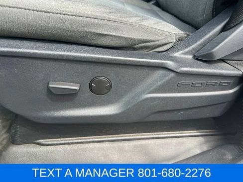 Used 2022 Ford F150 XLT w/ XTR Package AWD/4WD image 21