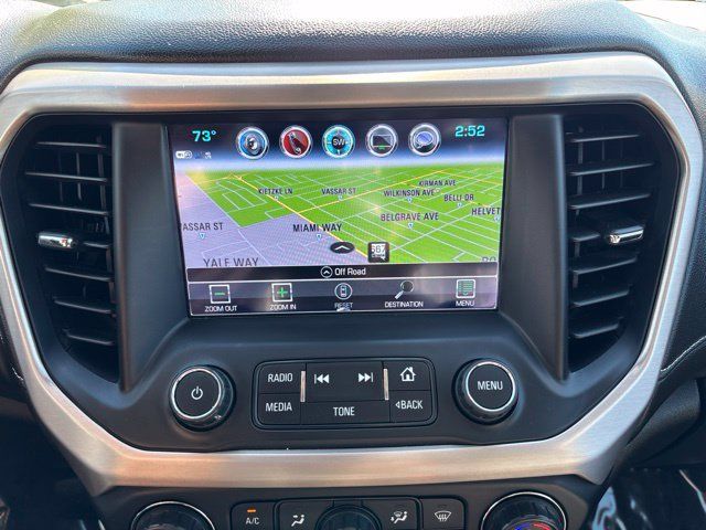 Used 2019 GMC Acadia Denali w/ Technology Package AWD/4WD image 28