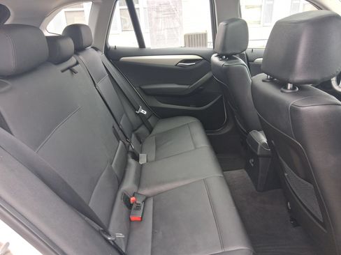 Used 2014 BMW X1 xDrive28i AWD/4WD image 18