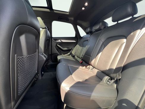 Used 2018 Audi Q3 2.0T Premium image 20