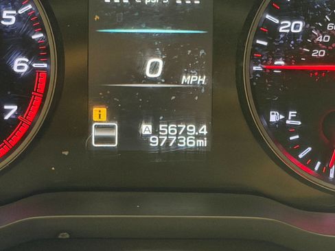 Used 2022 Subaru WRX AWD/4WD image 20