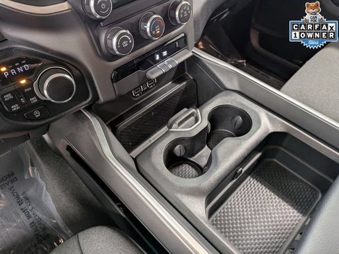 Used 2022 RAM 1500 Big Horn AWD/4WD image 15