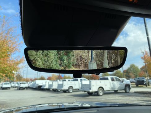 Used 2026 Cadillac Escalade Sport w/ Touring Package image 34