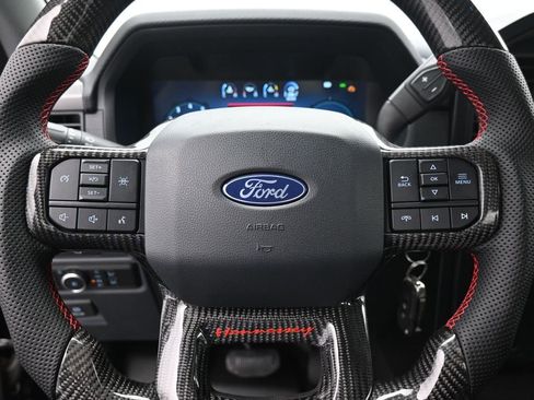 New 2025 Ford F150 XL w/ Equipment Group 103A High image 11