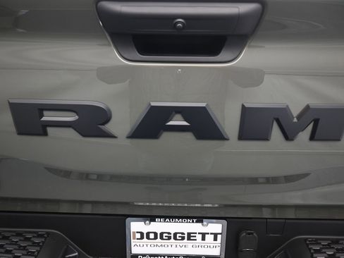 New 2026 RAM 1500 Rebel image 14