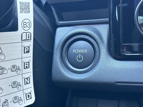 New 2026 Toyota bZ AWD/4WD image 22