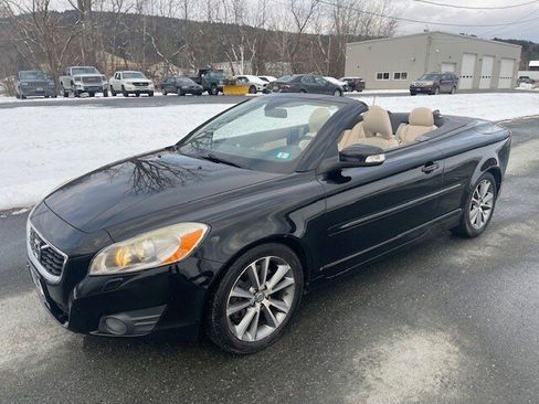 Used 2011 Volvo C70 T5 image 13