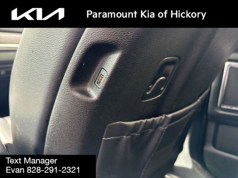 Used 2022 Kia Telluride SX w/ Nightfall Edition Package AWD/4WD image 19