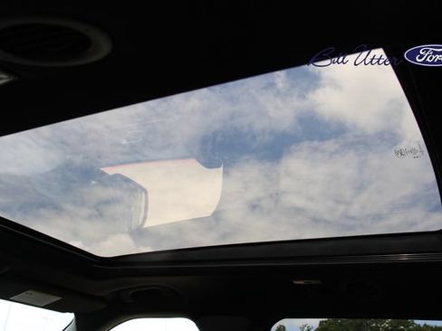 New 2026 Ford Explorer ST w/ Sun And Sound Package AWD/4WD image 13