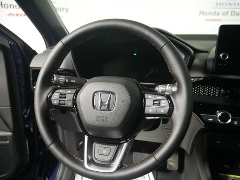 New 2026 Honda CR-V Sport Touring image 12