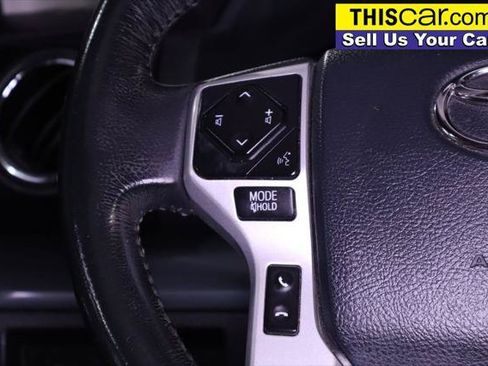 Used 2019 Toyota Tundra Platinum AWD/4WD image 19