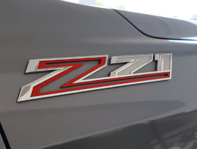Used 2021 Chevrolet Suburban Z71 w/ Luxury Package AWD/4WD image 53