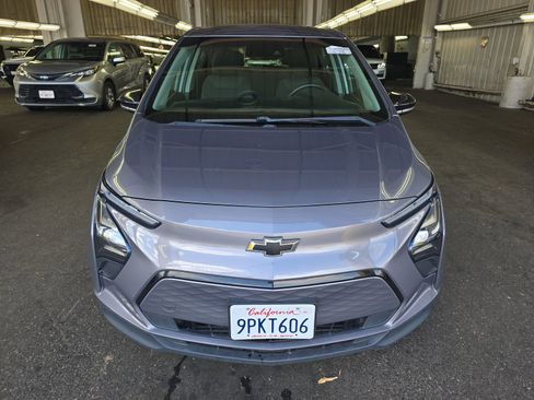 Used 2023 Chevrolet Bolt LT w/ Driver Confidence Package image 2