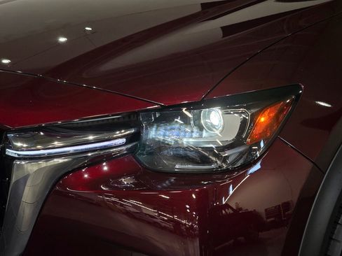 Used 2024 MAZDA CX-90 3.3 Turbo w/ Premium Package image 13