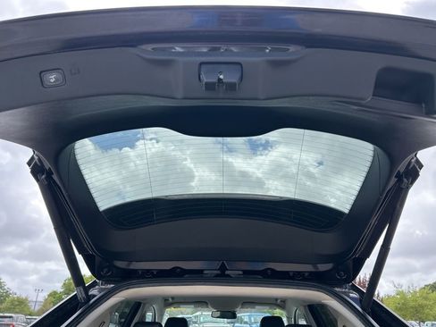 Used 2021 Ford Edge SEL w/ Convenience Package image 50