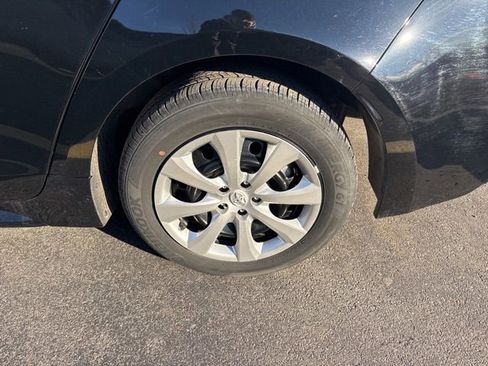 Used 2024 Toyota Corolla LE image 10