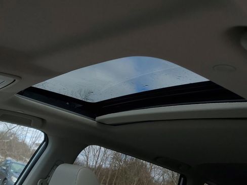 New 2026 Honda CR-V EX-L image 9