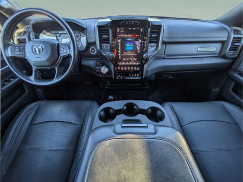Used 2020 RAM 2500 Power Wagon image 17