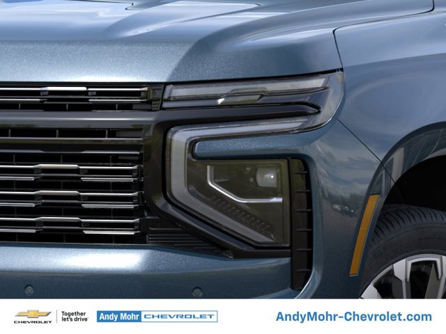 New 2027 Chevrolet Tahoe High Country w/ Sun And Tow Package AWD/4WD image 13