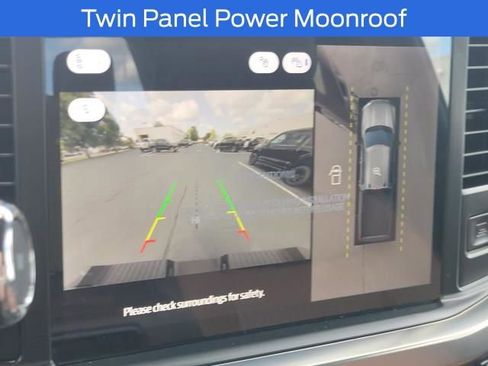 New 2026 Ford F350 King Ranch w/ Chrome Package image 37