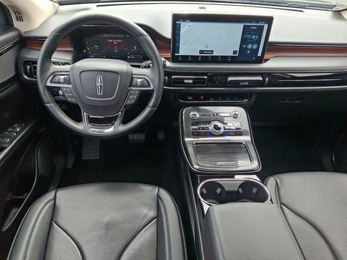 Certified 2023 Lincoln Nautilus Reserve AWD/4WD image 11