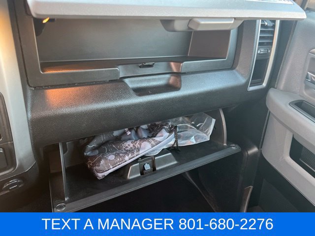 Used 2019 RAM 1500 Classic SLT AWD/4WD image 33